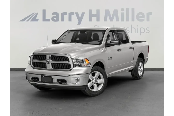 $24959 : Ram 1500 Classic 2019 4x2 Wa image 1