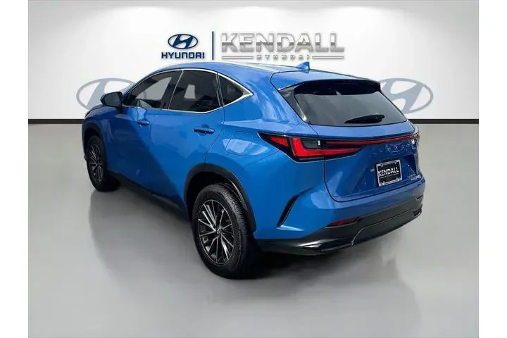 $37388 : Lexus NX 350h 2023 AWD Premi image 8