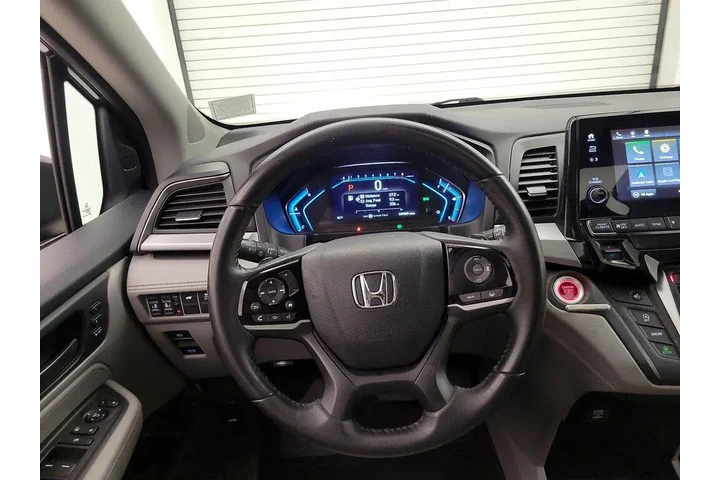 $28998 : Honda Odyssey 2020 EX-L 4dr image 10