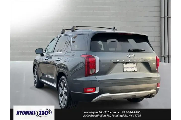 $23995 : Hyundai PALISADE 2022 AWD SE image 8