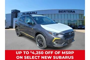 Subaru Crosstrek 2025 AWD Sp en Hartford