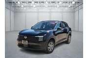 Nissan Kicks 2025 AWD S 4dr