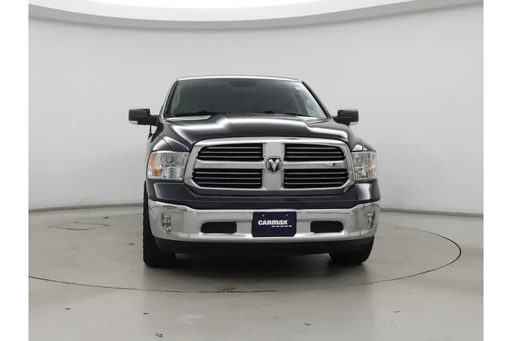 $21998 : Ram 1500 2017 4x2 Big Horn 4 image 5