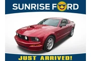 Ford Mustang 2008 GT Deluxe en Fort Lauderdale