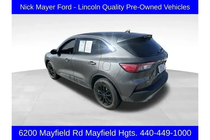 $19470 : Ford Escape 2022 AWD SE 4dr image 5