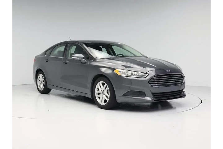 $12998 : Ford Fusion 2016 SE 4dr Seda image 1