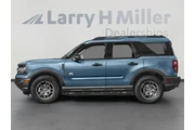 $24828 : Ford Bronco Sport 2022 AWD B thumbnail