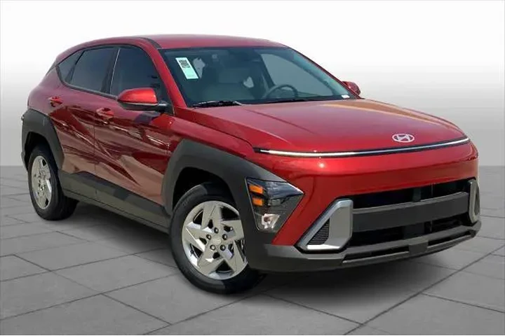 $22453 : Hyundai KONA 2025 SE 4dr Cro image 2
