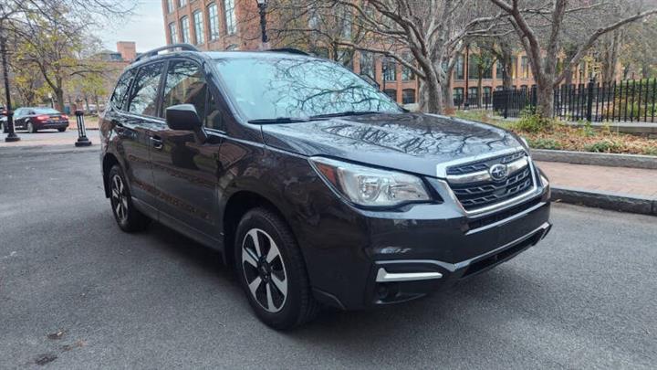 $10799 : 2018 Forester 2.5i image 5