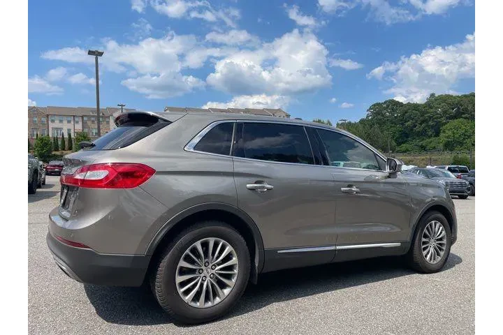 $19139 : Lincoln MKX 2017 Select 4dr image 4