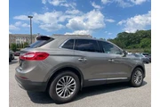 $19139 : Lincoln MKX 2017 Select 4dr thumbnail