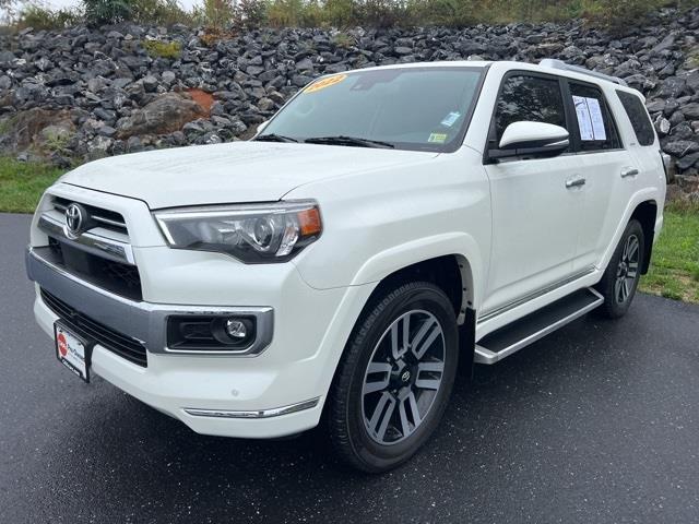 $45807 : PRE-OWNED 2022 TOYOTA 4RUNNER image 3