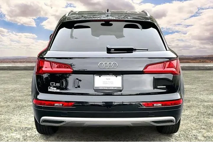 $14991 : Audi Q5 2019 AWD quattro Pre image 6