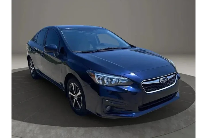 $10900 : 2019 Impreza Premium image 10