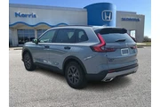 $36287 : Honda CR-V Hybrid 2026 AWD T thumbnail