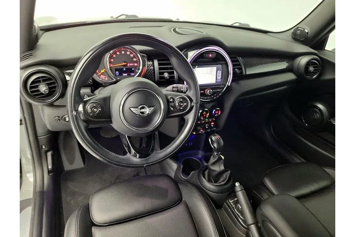 $19998 : MINI Convertible 2018 Cooper image 9