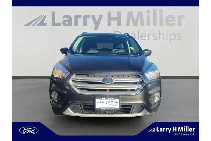 $12999 : Ford Escape 2018 AWD SE 4dr image 8