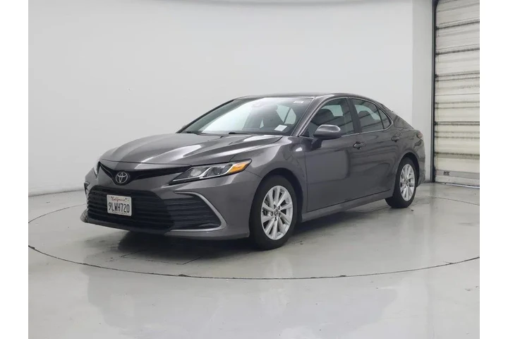 $25998 : Toyota Camry 2024 LE 4dr Sed image 4