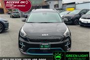 $24200 : Used 2022 Niro EV EX Premium thumbnail