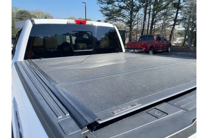 $36039 : Ford F-150 2021 4x4 Platinum image 7