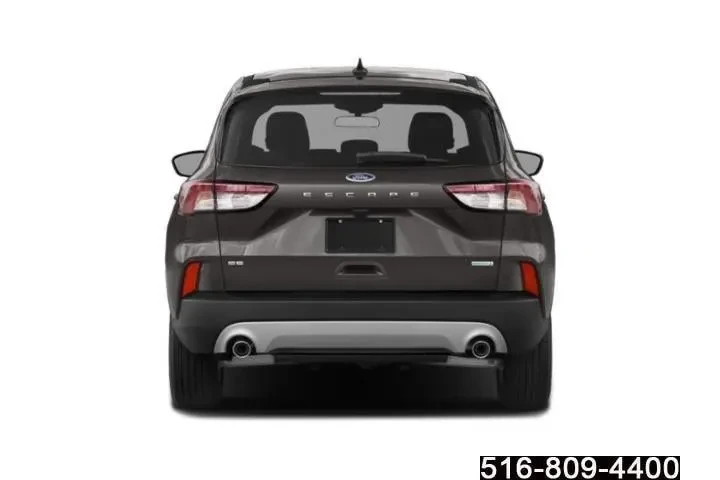 $21447 : Ford Escape 2022 AWD SE 4dr image 5
