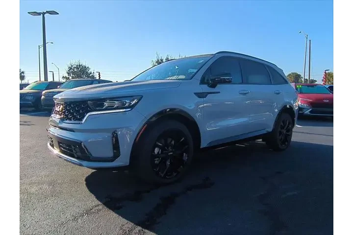 $28971 : Kia Sorento 2023 SX 4dr SUV image 2