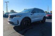 $28971 : Kia Sorento 2023 SX 4dr SUV thumbnail