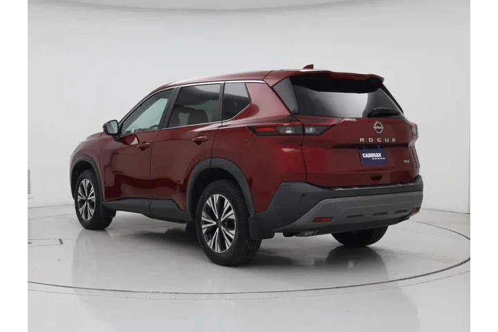 $19998 : Nissan Rogue 2023 SV 4dr Cro image 2
