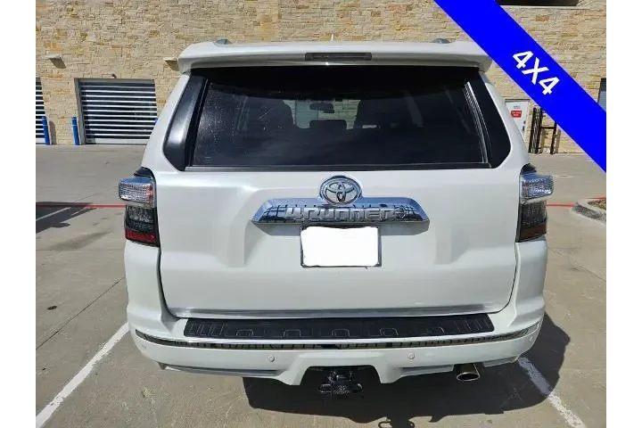 $35759 : Toyota 4Runner 2019 AWD Limi image 8