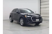 Audi Q3 2020 AWD quattro S l en Sacramento
