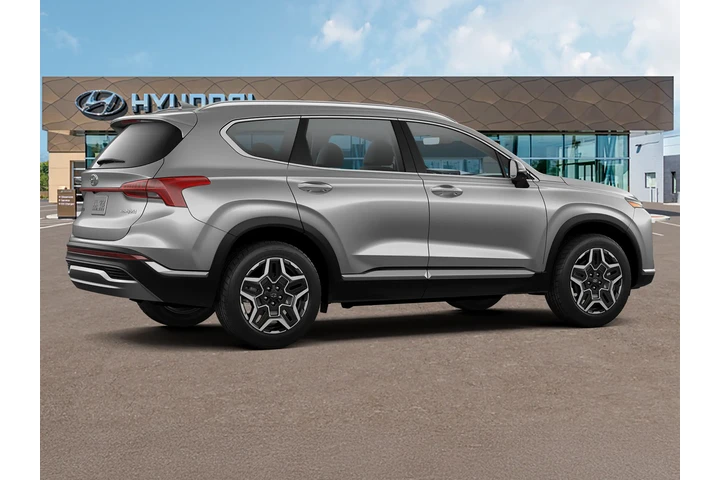 $32795 : Hyundai SANTA FE Hybrid 2023 image 8