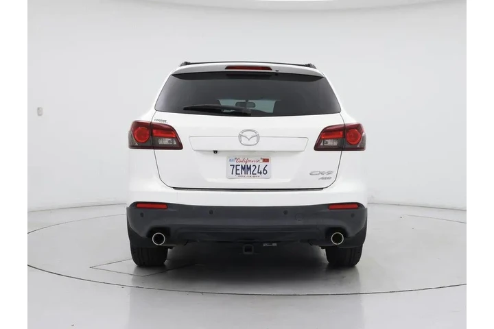 $14599 : Mazda CX-9 2014 AWD Touring image 6