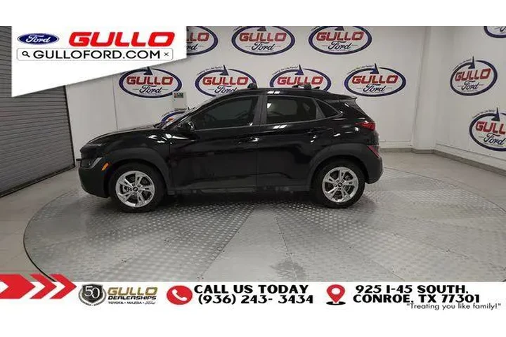 $20444 : Hyundai KONA 2023 AWD SEL 4d image 5