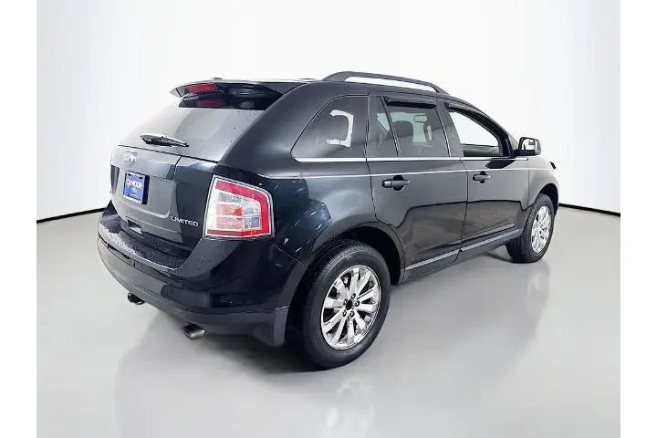 $7977 : Ford Edge 2010 Limited 4dr C image 7