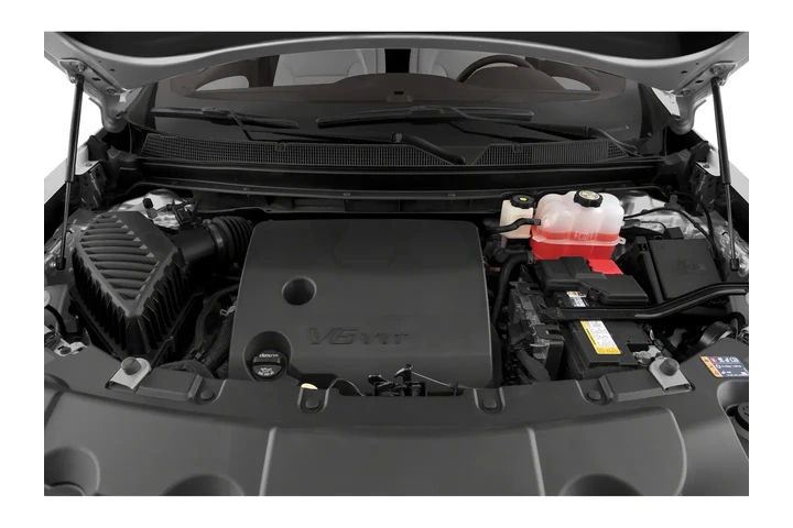 $24999 : 2019 Traverse Premier image 8