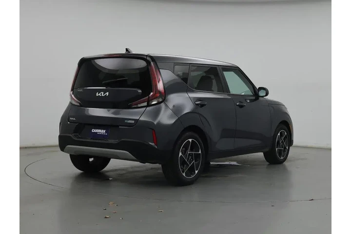 $22998 : Kia Soul 2023 EX 4dr Crossov image 8