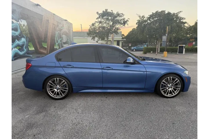 $18495 : 2014 BMW 3 Series 335i image 6