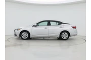 $18998 : Nissan Sentra 2022 S 4dr Sed thumbnail