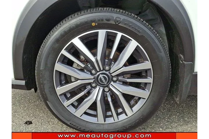 $19705 : Nissan Kicks 2024 SV 4dr Cro image 9