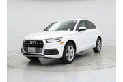$20998 : Audi Q5 2018 AWD 2.0T quattr thumbnail