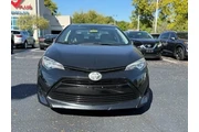 $11777 : Toyota Corolla 2017 LE 4dr S thumbnail