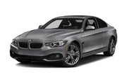 BMW 4 Series 2015 428i 2dr C en Monterey