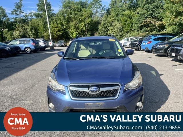 $12012 : PRE-OWNED 2016 SUBARU CROSSTR image 3