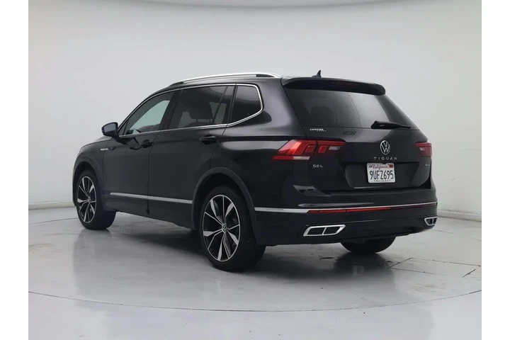 $25998 : Volkswagen Tiguan 2022 AWD S image 2