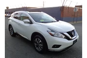 $11950 : 2015 Murano SL thumbnail