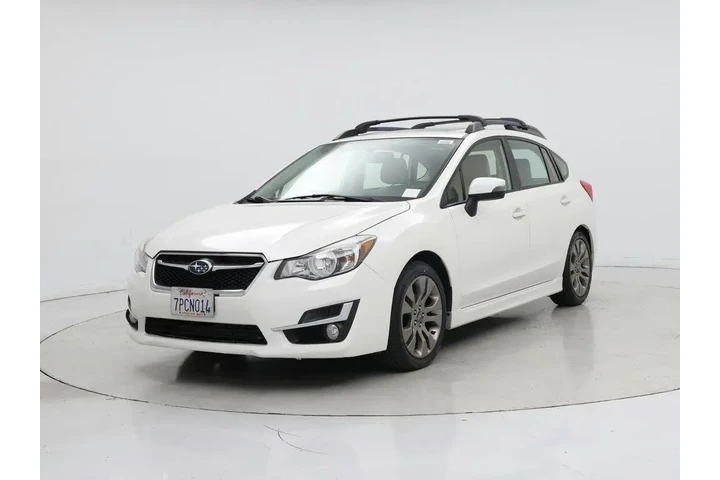 $14998 : Subaru Impreza 2016 AWD 2.0i image 4