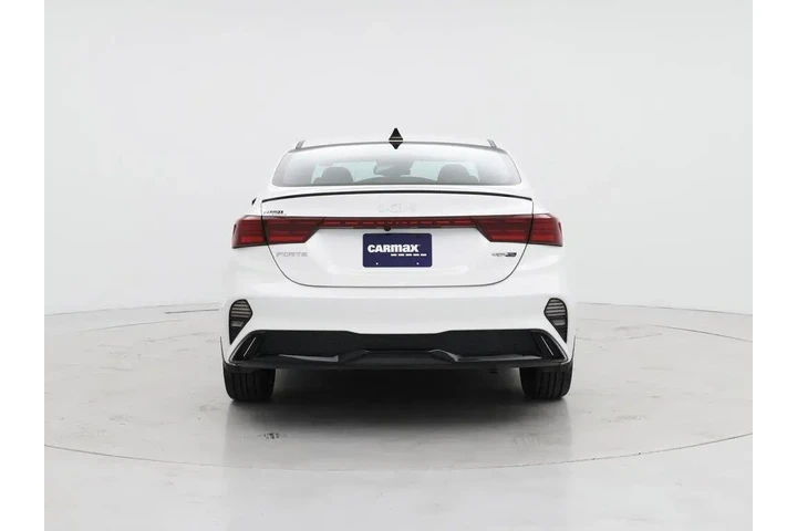 $18998 : Kia Forte 2023 GT-Line 4dr S image 6