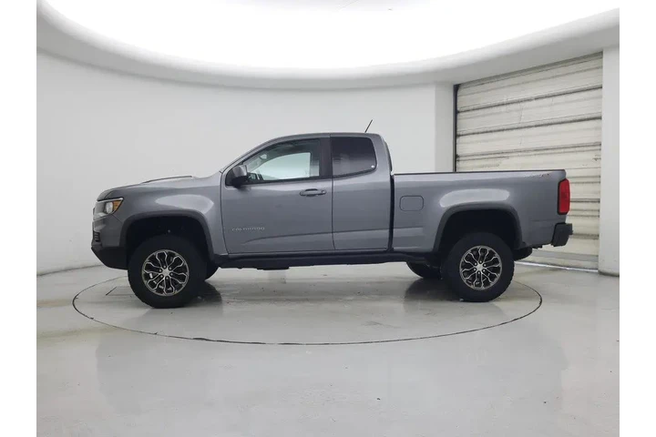 $28998 : Chevrolet Colorado 2021 4x4 image 3