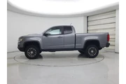 $28998 : Chevrolet Colorado 2021 4x4 thumbnail