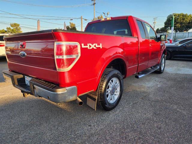 $12599 : 2009 F-150 Lariat image 8